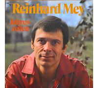 Reinhard Mey - Jahreszeiten [Vinyl LP]
