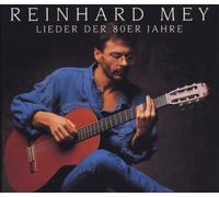 Reinhard Mey - Lieder der 80er Jahre
