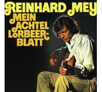 Reinhard Mey - Mein Achtel Lorbeerblatt