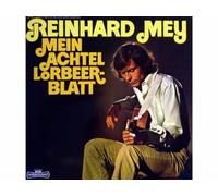 Reinhard Mey - Mein Achtel Lorbeerblatt [VINYL]