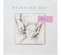 Reinhard Mey - Mein Apfelbõumchen [VINYL]