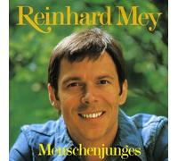 Reinhard Mey - Menschenjunges