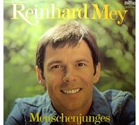 Reinhard Mey - Menschenjunges [VINYL]