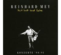 Reinhard Mey - Mit Lust & Liebe