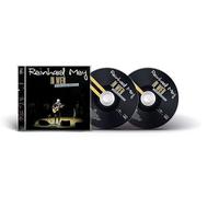 Reinhard Mey, Neues Album 2023, IN WIEN - The Song Maker, Live Doppel CD