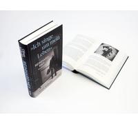 Reinhard Mey - Reinhard Mey, FAN-SET: Buch "Ich singe um mein Leben" eine Würdigung seines Werks und seines Lebens + Neues Album 2026, Schatzhauser