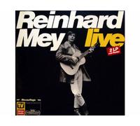 Reinhard Mey - Reinhard Mey Live