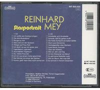 Reinhard Mey - Starportrait