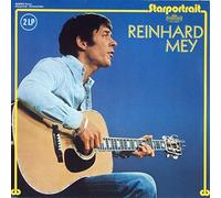 Reinhard Mey - Starportrait / Vinyl record [Vinyl-LP]