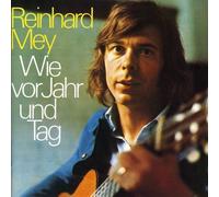 Reinhard Mey - Wie Vor Jahr & Tag