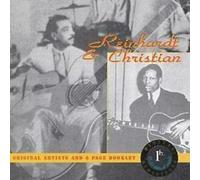 Reinhardt & Christian - Reinhardt & Christian: Members Edition