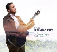 Reinhardt, David - Spiritual Project and Voices