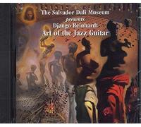 Reinhardt, Django - Art of the Jazz Guitar