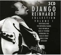 Reinhardt, Django - Collection Vol.1