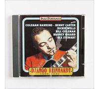 Django Reinhardt - Django Reinhardt 1935-1939 [Music CD]