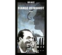 Reinhardt, Django - Django Reinhardt
