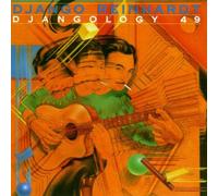 Reinhardt Django - Djangology