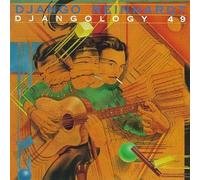 Reinhardt, Django - Djangology 49