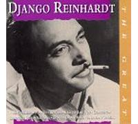 Reinhardt, Django - Great