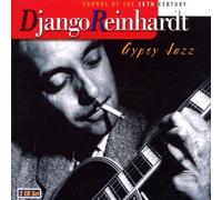 Reinhardt,Django - Gypsy Jazz