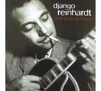 Reinhardt, Django - Hot Club De France