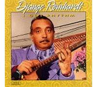 Reinhardt, Django - I Got Rythm