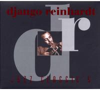 Reinhardt,Django - Jazz Classic'S