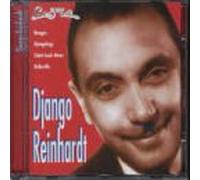 Reinhardt, Django - Les Meilleurs