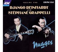 Reinhardt, Django - Nuages