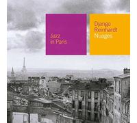 Reinhardt, Django - Nuages