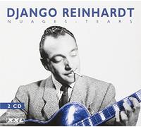 Reinhardt, Django - Nuages - Tears