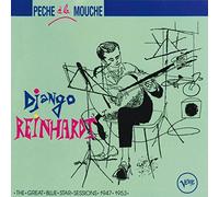 Reinhardt, Django - Peche A La Mouche