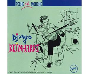 Reinhardt, Django - Peche A La Mouche