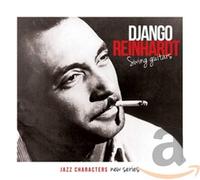 Reinhardt, Django - Swing Guitars