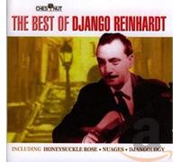 Reinhardt, Django - The Best of Django Reinhardt