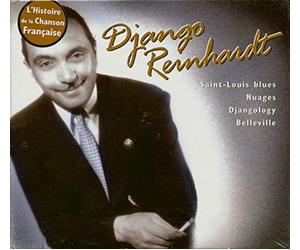 Reinhardt,Django - The French Collection/Django R