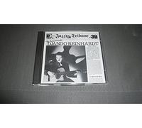 Django Reinhardt - The Indispensable Django Reinhardt, 1949-1950 (Jazz Tribune No. 39)