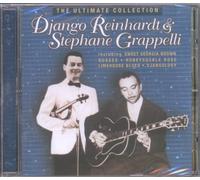 Reinhardt, Django - The Ultimate Collection