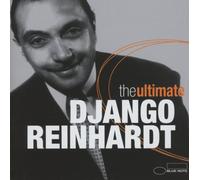 Reinhardt, Django - Ultimate