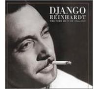 Reinhardt, Django - Very Best Of 1934 -