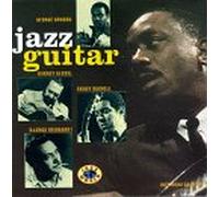Reinhardt - Jazz Guitar