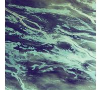 Reinhardt,Jonas - Ganymede [Vinyl LP] [VINYL]