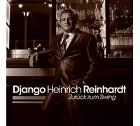 Reinhardt Jr. - Zurück Zum Swing