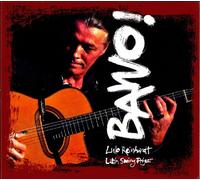 Reinhardt, Lulo - Bawo