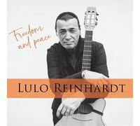 Reinhardt, Lulo - Freedom and Peace