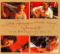 Reinhardt, Lulo – Live @ Neidecks 2
