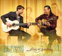 Reinhardt, Lulo - Live @ Neidecks 3