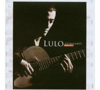 Reinhardt Lulo - Project