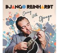 Reinhardt - Swing With Django