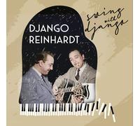 Reinhardt - Swing With Django
